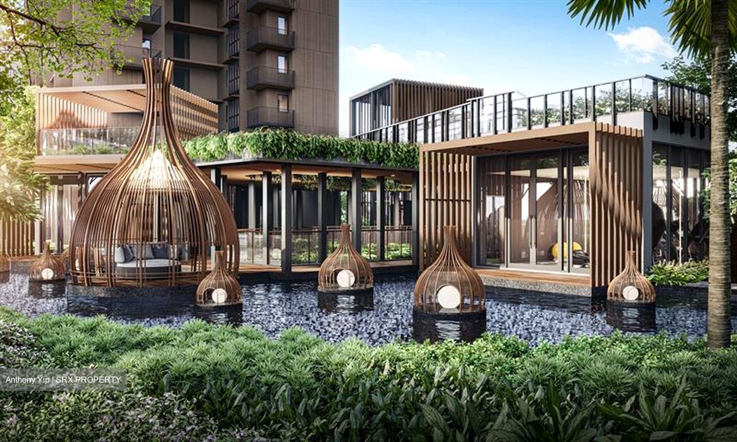 Flora Drive (D17), Condominium #610740871